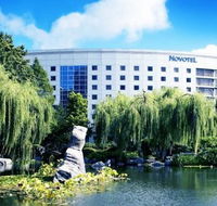 Novotel Rockford Darling Harbour - Accommodation Sydney