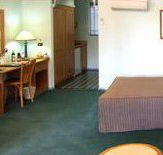Young Federation Motor Inn - Sydney 4u