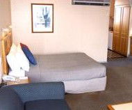 Young Federation Motor Inn - Sydney 4u 2