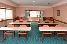 Young Federation Motor Inn - Sydney 4u 3