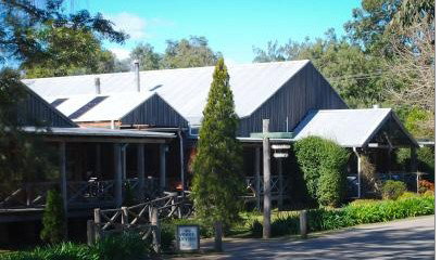 Monkerai Valley NSW Accommodation Sydney