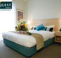 Quest Geelong - Sydney 4u