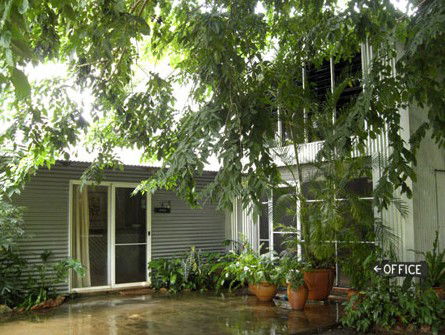 Batchelor NT Accommodation Sydney