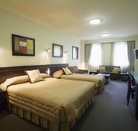 Hyde Park Inn - Sydney 4u