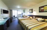 Hyde Park Inn - Accommodation Sydney 1