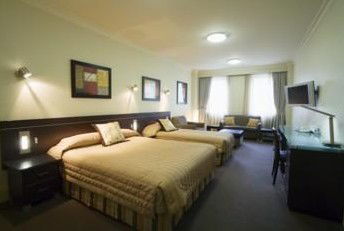 Hyde Park Inn - Accommodation Sydney 3