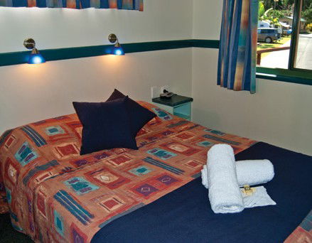 BIG4 Cairns Crystal Cascades Holiday Park - Accommodation Sydney 0