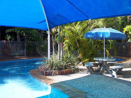 Tannum Sands QLD Accommodation Sydney