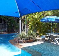 Palm Valley Motel and Holiday Units - Sydney 4u