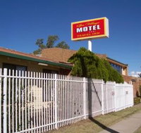 Spa Village Travel Inn - Accommodation Sydney