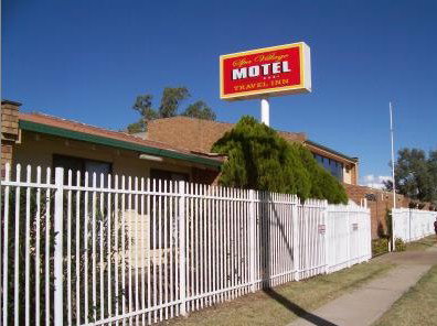 Spa Village Travel Inn - Accommodation Sydney 0