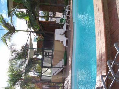 Spa Village Travel Inn - Accommodation Sydney 1