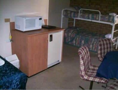 Spa Village Travel Inn - Accommodation Sydney 2