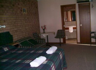 Spa Village Travel Inn - Accommodation Sydney 3