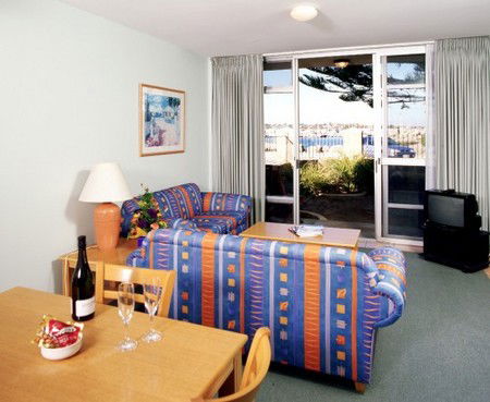 Quest Harbour Village - Sydney 4u 1