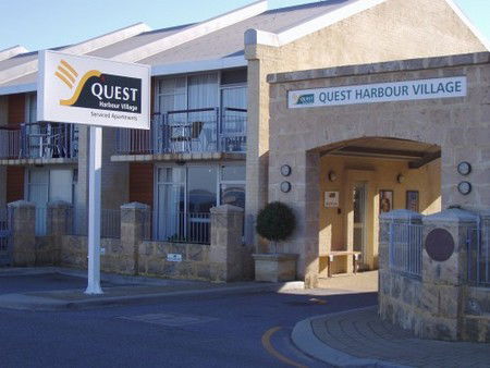 Quest Harbour Village - Sydney 4u 3
