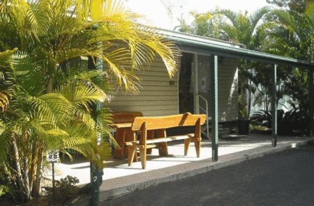 Cane Village Holiday Park - Sydney 4u 1