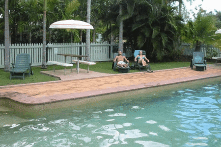 Cane Village Holiday Park - Sydney 4u 3
