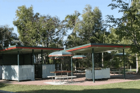 Cane Village Holiday Park - Sydney 4u 4