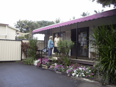 Oakwood Caravan Park - Sydney 4u 0