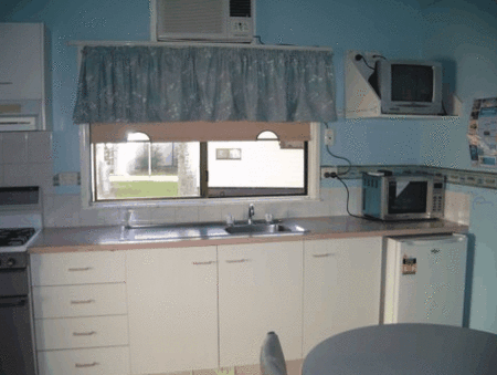 Oakwood Caravan Park - Sydney 4u 2