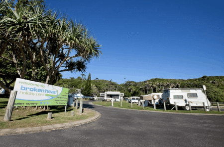 Broken Head Holiday Park - Accommodation Sydney 0
