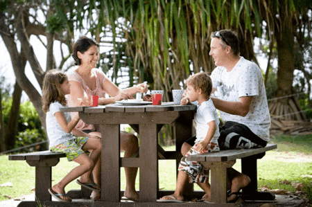 Broken Head Holiday Park - Accommodation Sydney 3