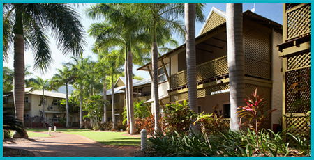 Cable Beach WA Accommodation Sydney