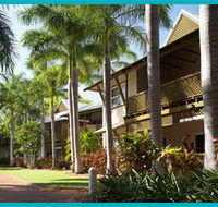Seashells Resort Broome - Accommodation Sydney