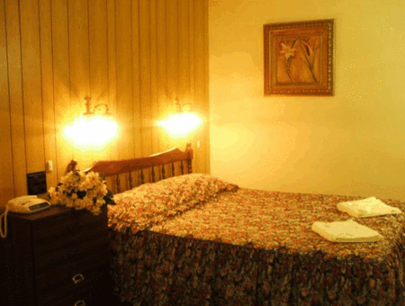 Riverview Motor Inn - Sydney 4u
