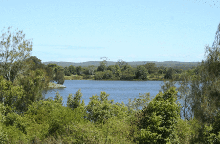 Riverview Motor Inn - Sydney 4u 3