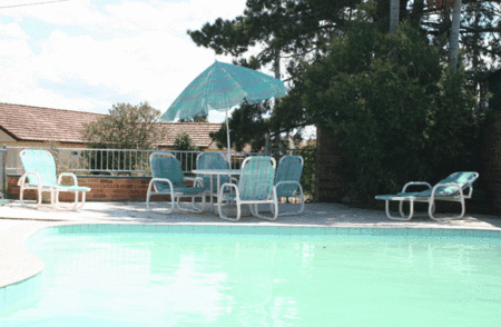 Riverview Motor Inn - Sydney 4u 4