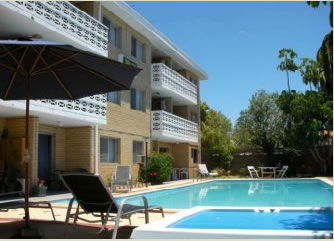 Brownelea Holiday Apartments - Sydney 4u 0