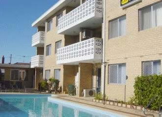 Brownelea Holiday Apartments - Sydney 4u 2