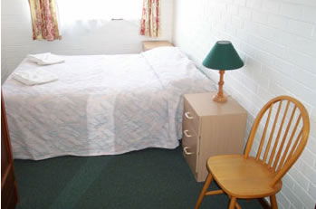 Brownelea Holiday Apartments - Sydney 4u 4