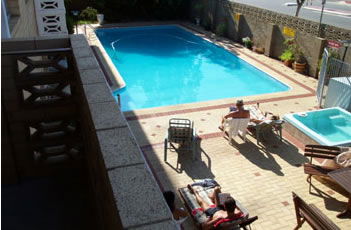 Brownelea Holiday Apartments - Sydney 4u 5