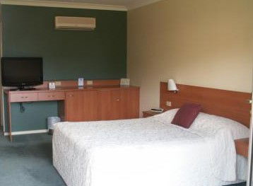 Wagga RSL Club Motel - Accommodation Sydney 1