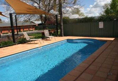 Wagga RSL Club Motel - Accommodation Sydney 2