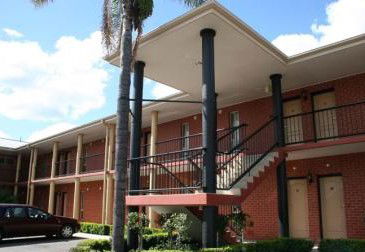 Wagga RSL Club Motel - Accommodation Sydney 3