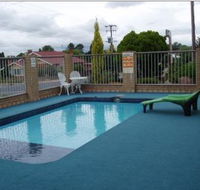 A Settlers Motor Inn - Sydney 4u