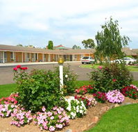Bega Village Motor Inn - Sydney 4u