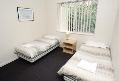 Scarborough Observation Villas - Sydney 4u