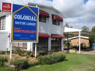 Scone NSW Accommodation Sydney
