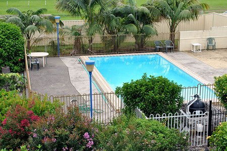 City Centre Motel - Sydney 4u 1