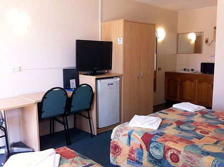 City Centre Motel - Sydney 4u 2