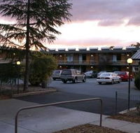 Red Chief Motel - Sydney 4u