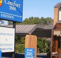 Comfort Inn  Suites Essendon - Sydney 4u