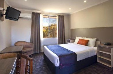 Best Western Reef Motor Inn - Accommodation Sydney 0