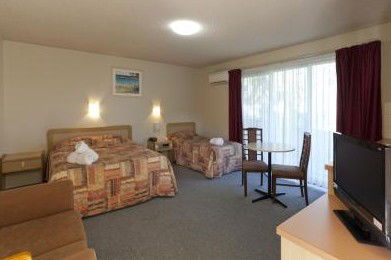 Best Western Reef Motor Inn - Accommodation Sydney 1