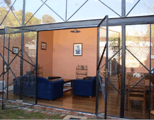 ALN House - Accommodation Sydney 0